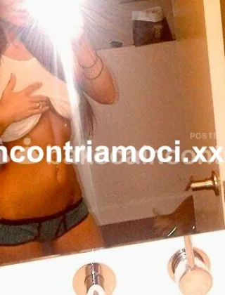 1 - Daniela Escort Milano - 3280748935