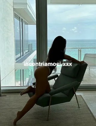 7 - Pamela Escort Ancona - 3522501930