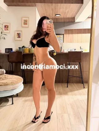 23 - Ella Escort Lecce - 3533038502