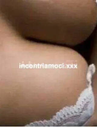 1 - Betty Escort Milano - 3932139164