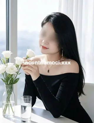 1 - Luna Escort Biella - 3889085585