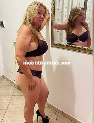 12 - Pamela Escort Cosenza - 3533886801