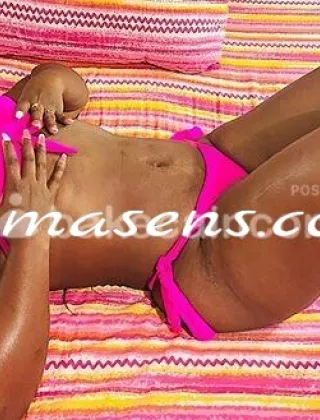 5 - Kimberly Escort Roma - 3924964444