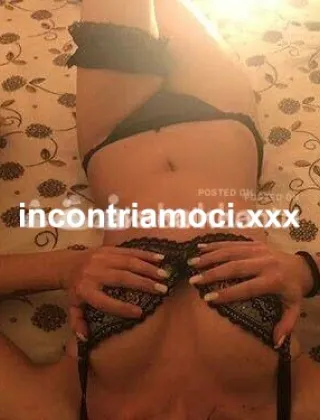 7 - Sofia Escort Livorno - 3518863209