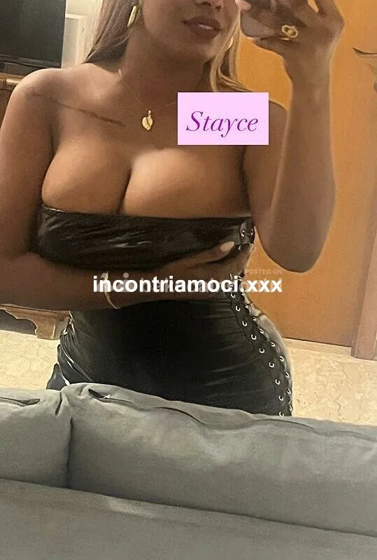 Stacey