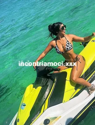 3 - Ragazza Sexy Escort Taranto - 3335333988