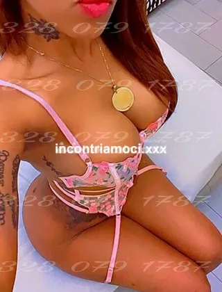 1 - Paulina Escort Roma - 3280791787