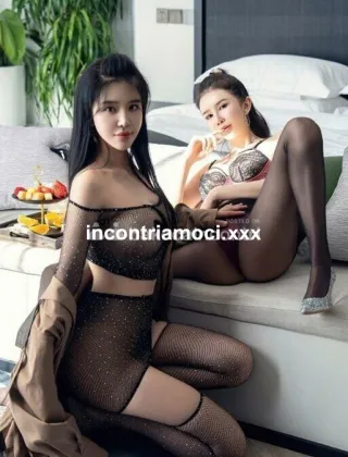 8 - Ragazza Escort Frosinone - 3937722763