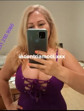 7 - Paula Escort Roma - 3512509060