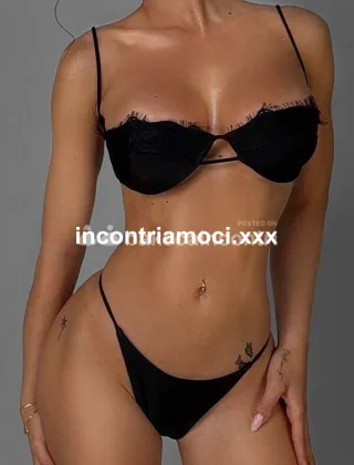 8 - Carol Escort Napoli - 3508061384