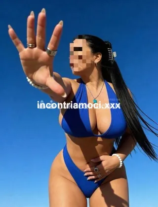 4 - Giulia Escort Foggia - 3510930797