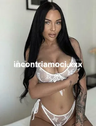 19 - A Escort Bologna - 3444333897