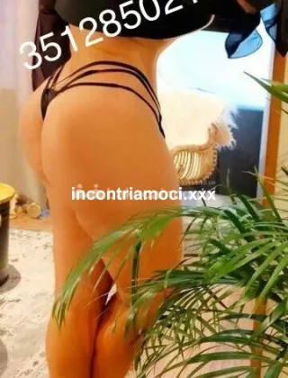 26 - Barbara Escort Roma - 3512850211
