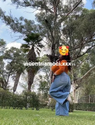6 - Selena Escort Bari - 3932729962