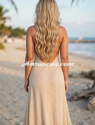 5 - Samara Escort Potenza - 3206833807