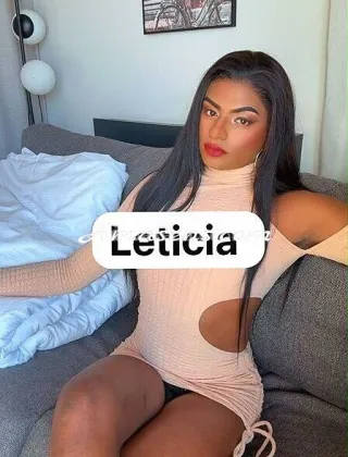 14 - Letty Trans Perugia - 3512548519