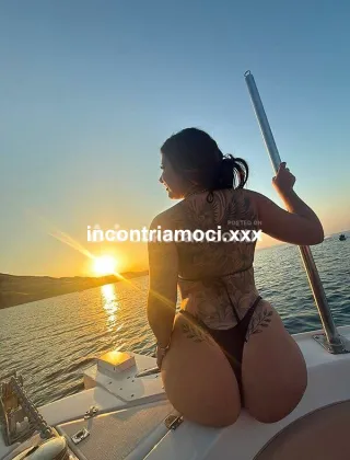 5 - Victoria Escort Cosenza - 3463059705