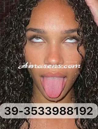 6 - Treisy Escort Genova - 3533988192