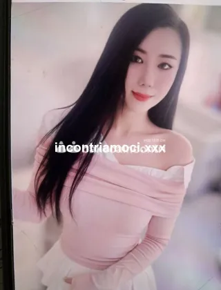 6 - Lisa Escort Rovigo - 3510458300