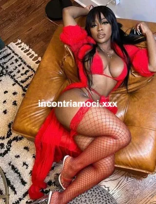 11 - Lisa Escort Lecco - 3516320685
