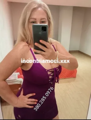 3 - Paula Escort Roma - 3802850976