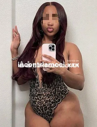 6 - Susan Escort Novara - 3483890397