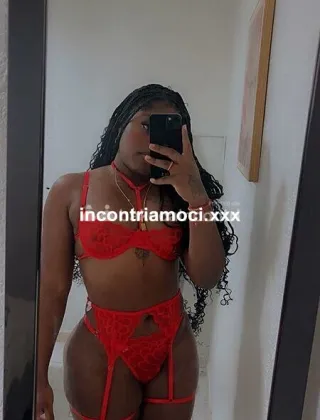 2 - Nicolle Escort Parma - 3511853715