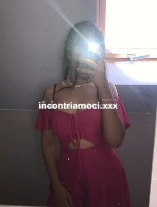 6 - Luiza Escort Rimini - 3920436180