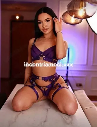 13 - Allesya Escort Padova - 3934216079