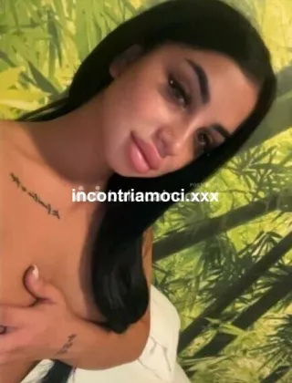 18 - Diana Escort Cosenza - 3511471523