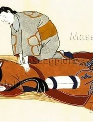 2 - Massaggi Bologna - 3935635109