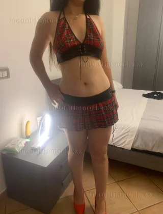 8 - Maria Escort Bolzano - 3935199960