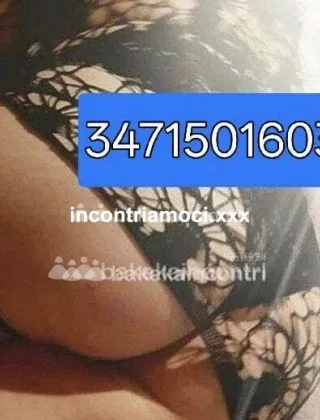 9 - Giorgia Escort Benevento - 3471501603