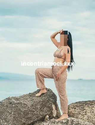 3520642907 - Fortunata 25 Milf Foggia