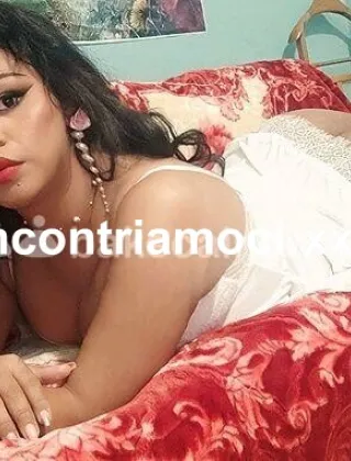 9 - Isabela Escort Monza e della Brianza - 3883864523