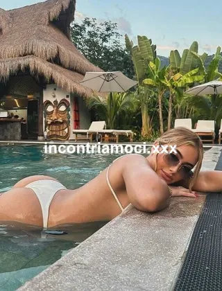 13 - Lorena Escort Lecce - 3509407493