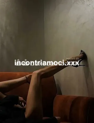 2 - Lucia Escort Vicenza - 3520538316