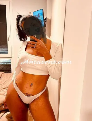8 - Morena Escort Napoli - 3773007769