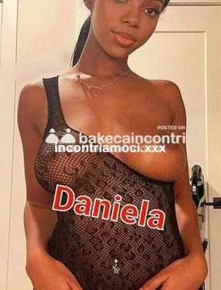 7 - Daniela Escort Perugia - 3533395788