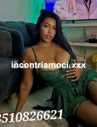 2 - Daniela Escort Napoli - 3510826621