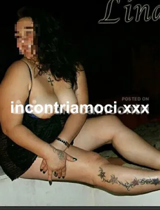 14 - Lina Escort Lecce - 3533584547
