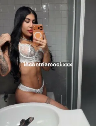 6 - Mirella Escort Bologna - 3447074618