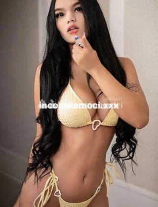 5 - Karla Escort Bari - 3533525580