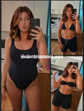9 - Chiara Trans Rimini - 3463769419