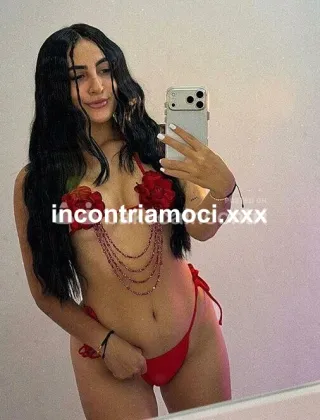 9 - Laura Escort Lecce - 3522247570