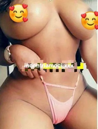 11 - Paola Escort Grosseto - 3891032032