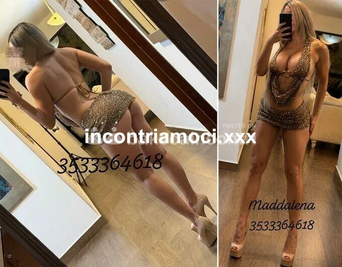 Maddalena