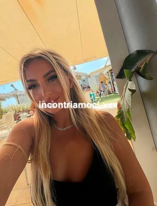6 - Anays Escort Teramo - 3514179965