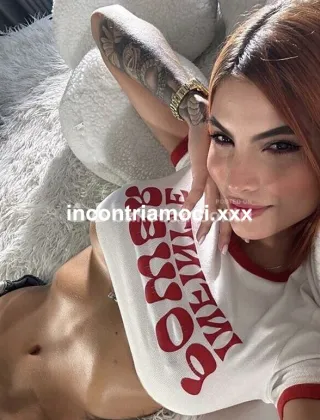 1 - Oriana Escort Bari - 3512676343