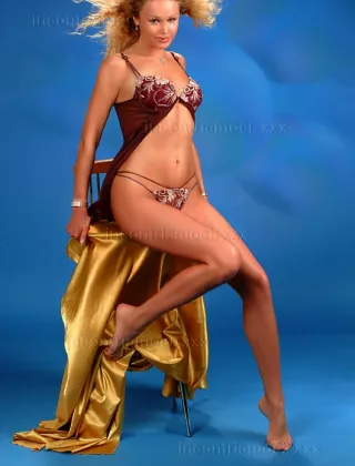 4 - Annabelle Escort Caserta - 3396163339